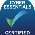 Cyber Essentials logo