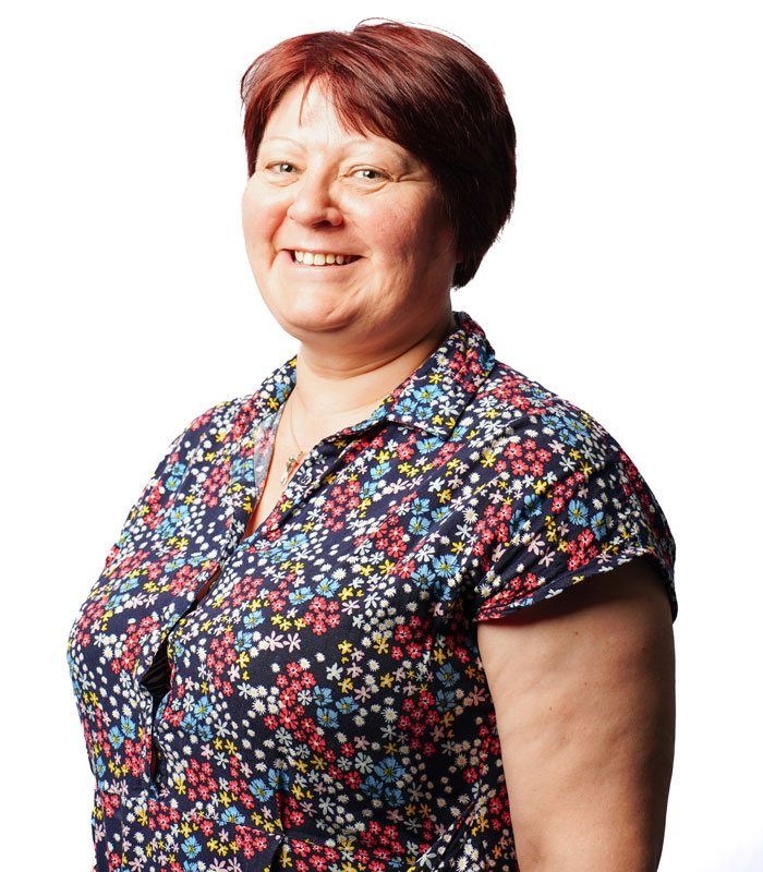 Jane Turner