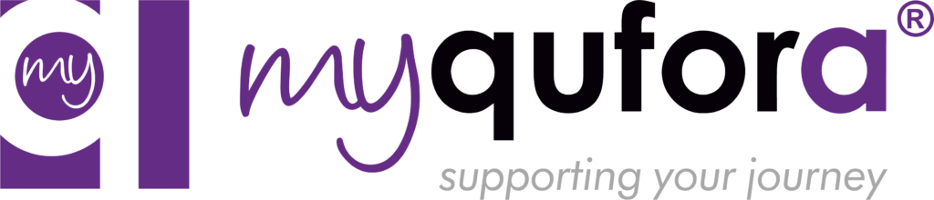 myQufora logo