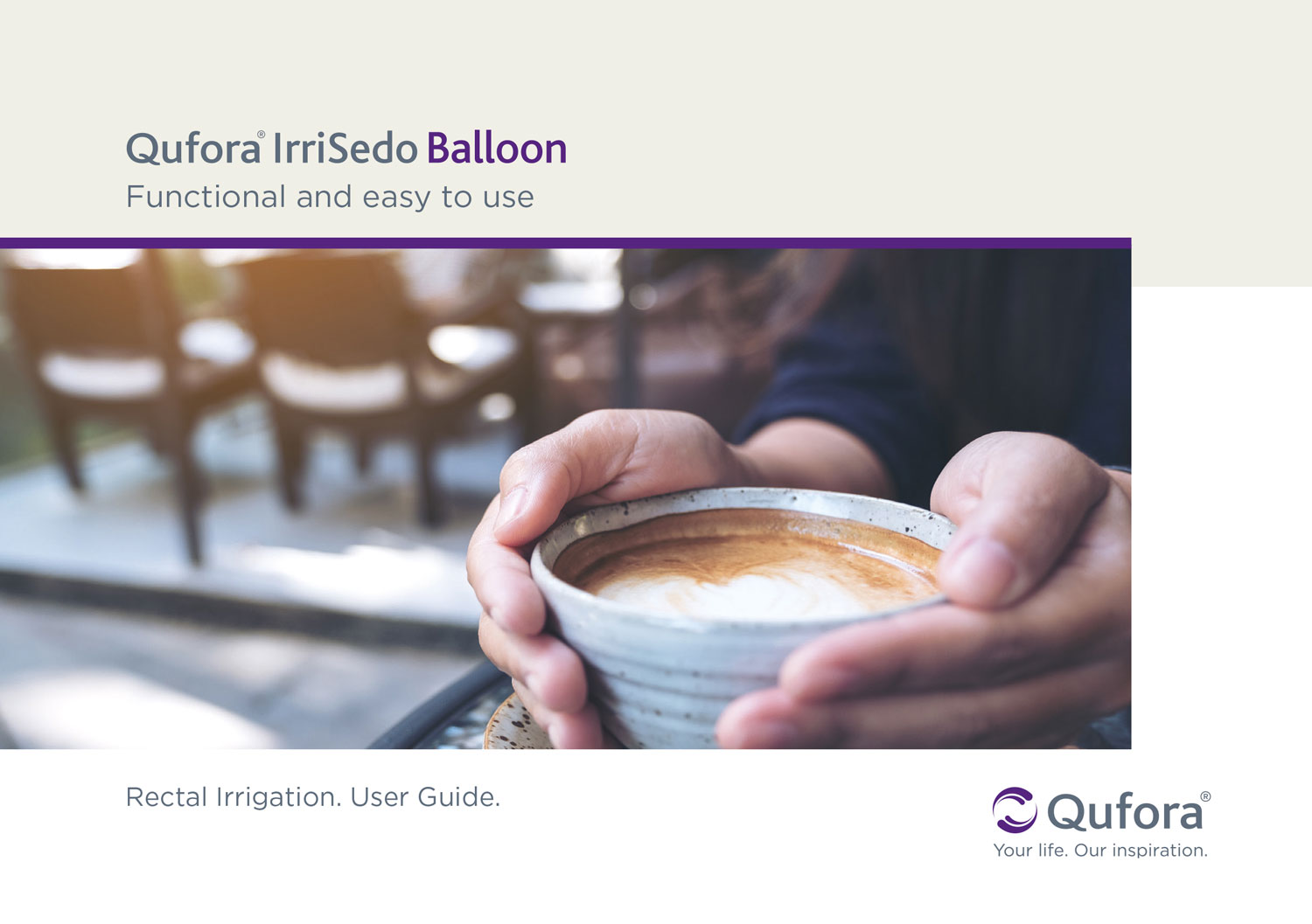 Qufora Irrisedo Balloon System Guide