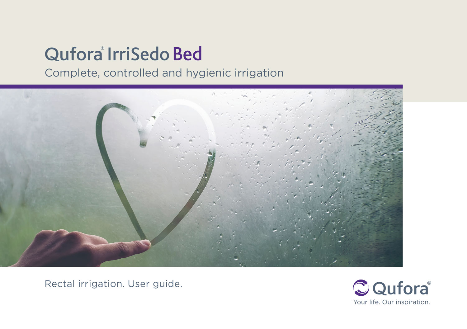 Qufora Irrisedo Bed System Guide