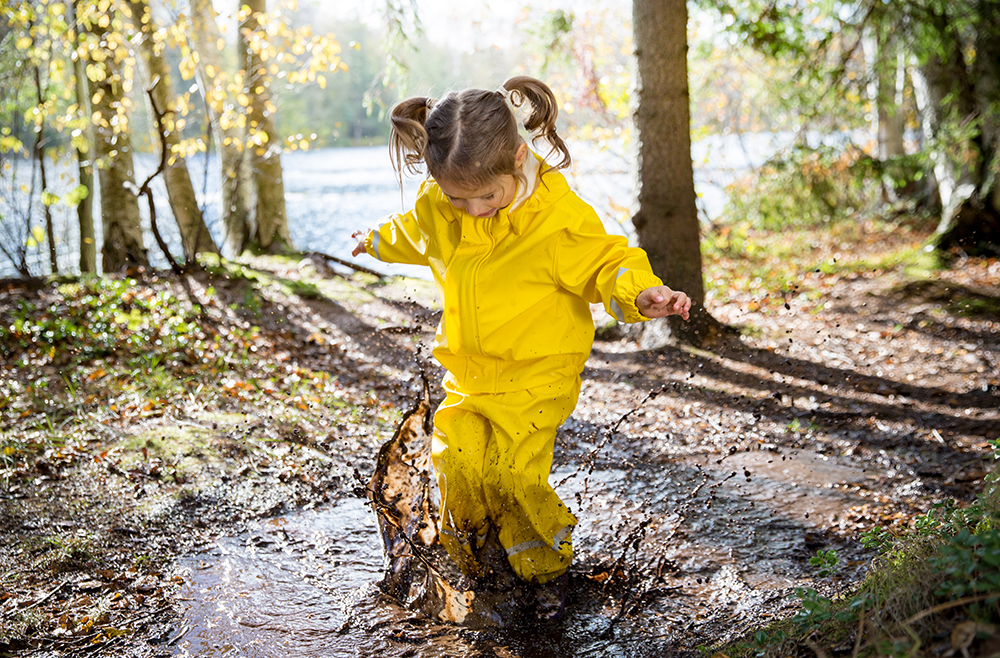 The road to a Children’s Rectal Irrigation Pathway