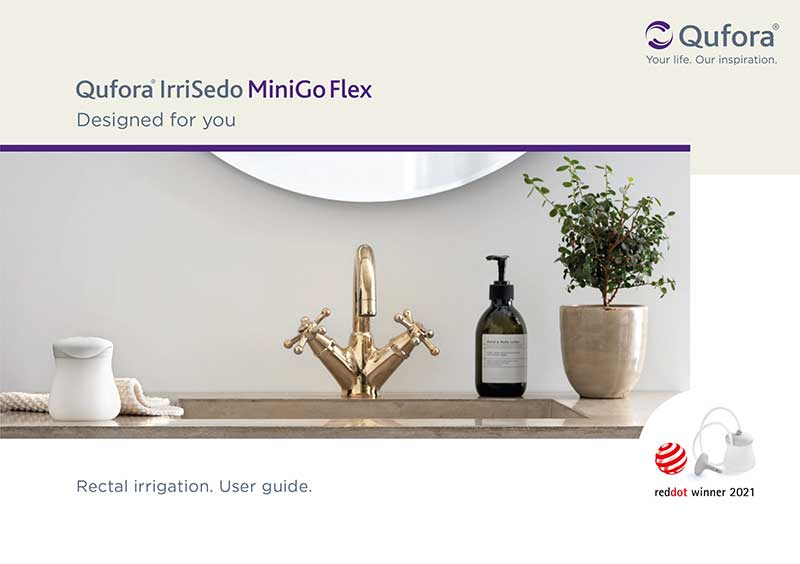 Qufora MiniGo Flex System Guide